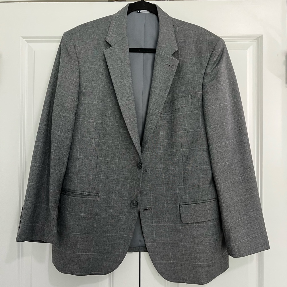 Men’s Saddlebred Motion Stretch Jacket 42S